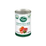 Pasta de Tomate Vima 400 g – Concentrado natural de tomate para salsas y guisos