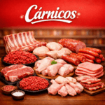 Cárnicos