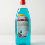 Destello Lavavajillas ULTRA Concentrado romero 750 ml