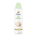 Dove Desodorante Spray Tono Uniforme Raspberry y Jazmín 150 ml