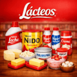 Lácteos