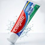 Pasta Colgate