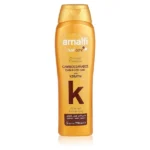 Shampoo Amalfi de Keratina Para Cabello Dañado 750 ml