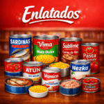 Enlatados