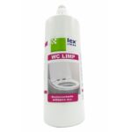 WC Limp Desincrustante Antisarro 1L LEXCLEAN