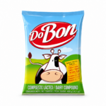 DoBon Compuesto Lácteo paquete